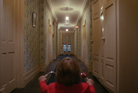 Shining avrà il suo sequel anche al cinema
