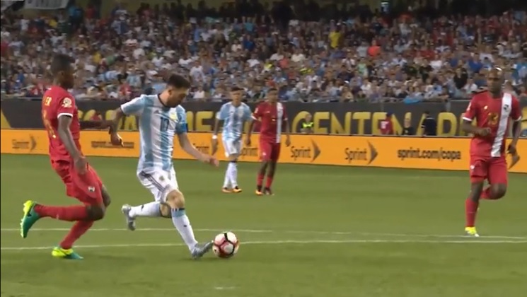 Coppa America del Centenario, da stanotte i quarti