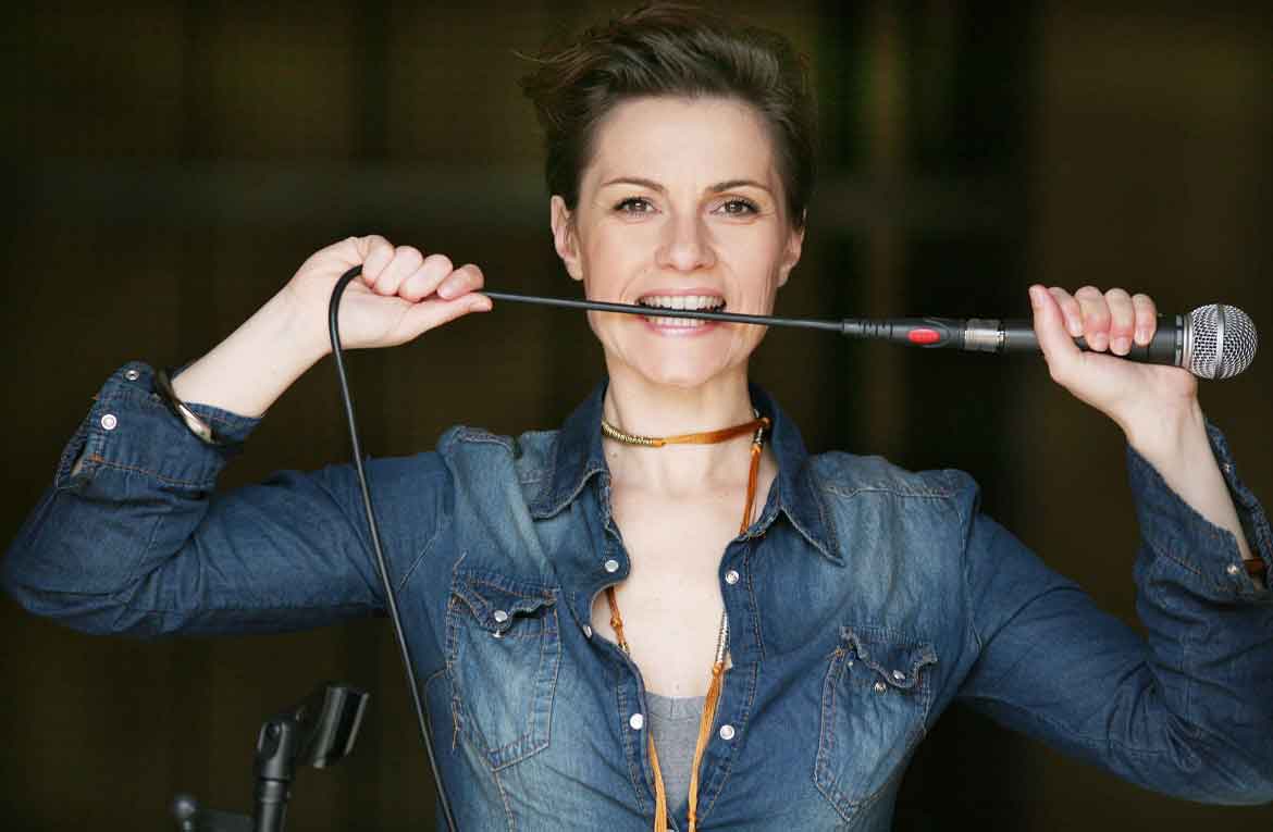 Al Teatro Lido di Ostia una serata di risate con Stand Up Comedy Live