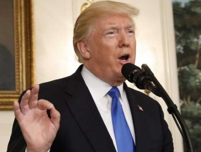 Per il Washington Post Donald Trump è indagato per aver ostacolato il corso della giustizia