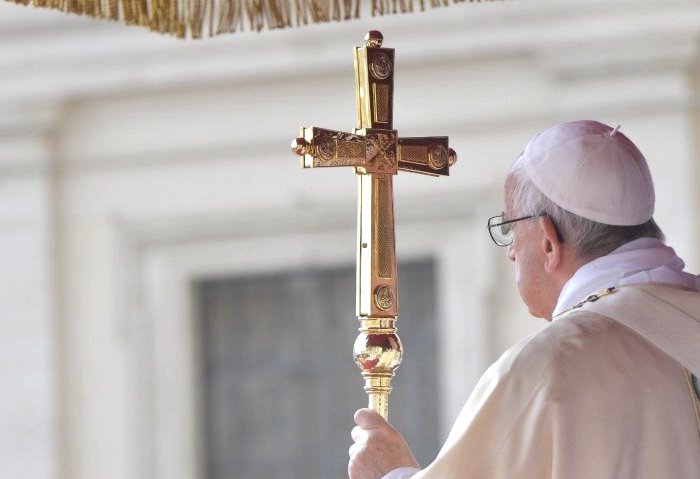 La spiegazione della fede nell'omelia di Papa Francesco per la messa di Pasqua
