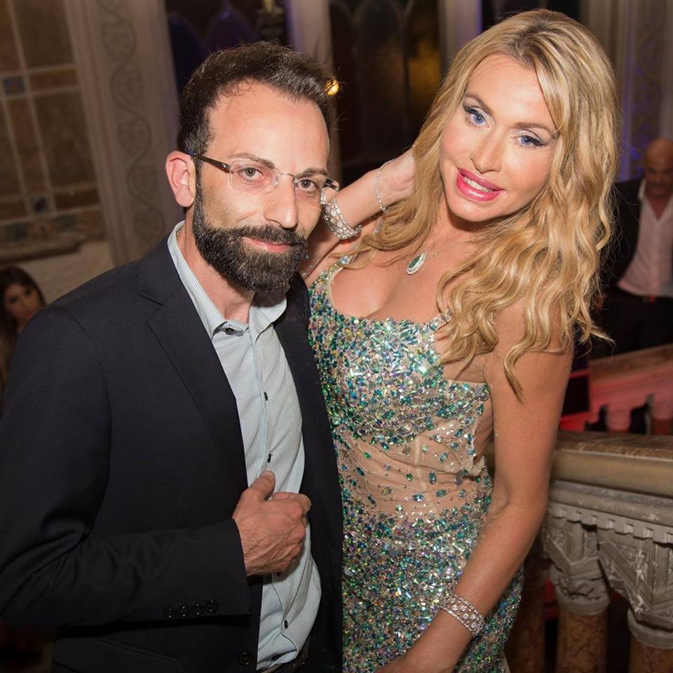 Donato Cellamare da il via all’international model scouting