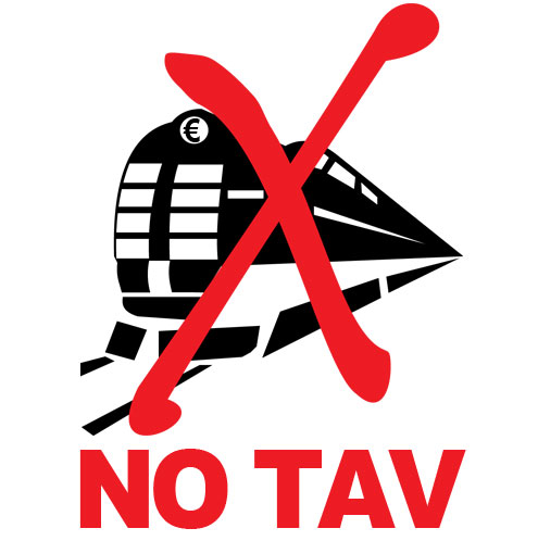 Condannata a due mesi di reclusione per una tesi sui No Tav