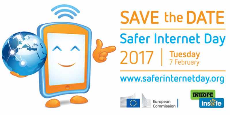 Safer Internet Day 2017, la guida per il web di Telefono Azzurro rivolta a ragazzi e genitori