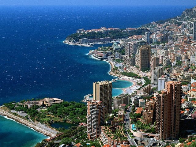 Due Nissan e-NV200 per la famiglia reale del Principato di Monaco