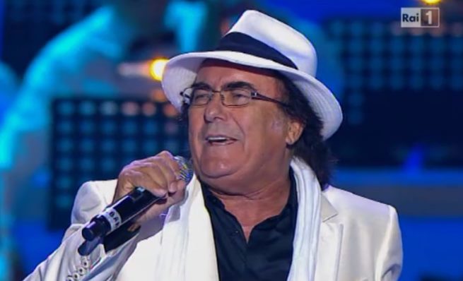 Al Bano: “Sento la presenza di Satana, la combatto con la preghiera”
