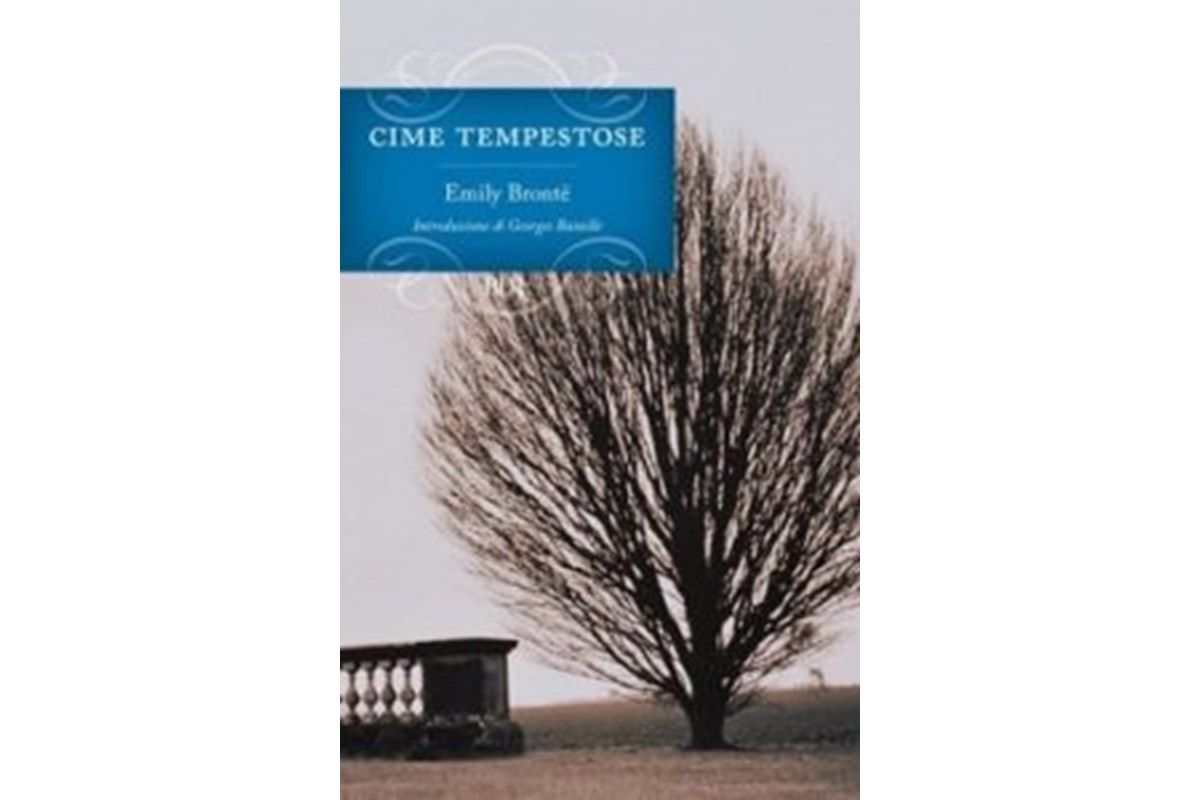 Cime Tempestose Recensione libro