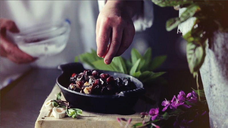 Piatti salutari e gustosi a pochi euro? Ecco il cibo finlandese per le scuole