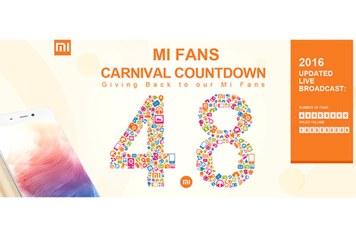 Xiaomi Mi5 e Mi4S in offerta su GearBest