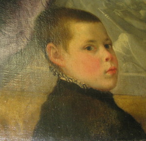 I Carabinieri Tutela Patrimonio Culturale recuperano dipinto trafugato trentacinque anni fa