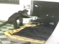 Ergastolo per l’uomo che bruciò il clochard a Palermo