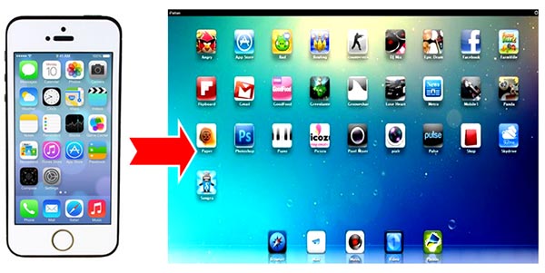I migliori emulatori delle App iOS sul Pc