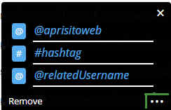 Plugin Wordpress: Condividere i post su Twitter