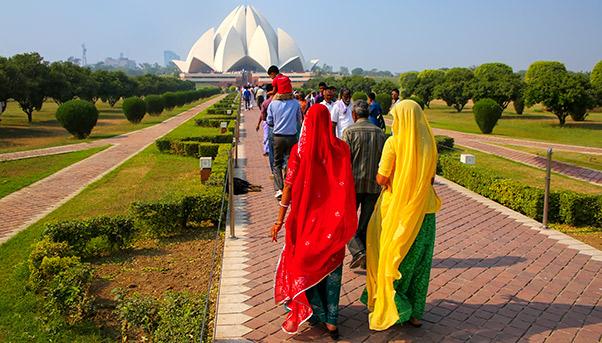 The Delhi Mumbai Industrial Corridor and the Other Infrastructural Projects that Are Changing the Face of India