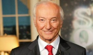 Piero Angela è morto? La bufala circola (di nuovo) sul web