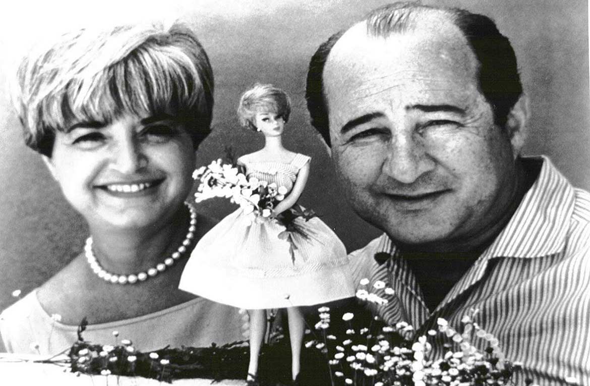 A Roma, Bologna e Parigi, in contemporanea la mostra Barbie The Icon