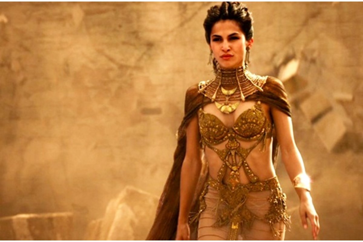 Gods of Egypt. Gli dei dell'Egitto nello spettacolare film di Alex Proyas