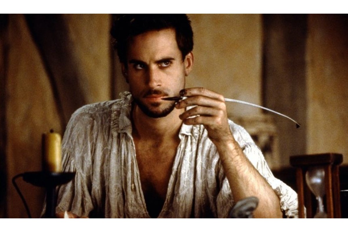 Iris propone una settimana incentrata su Shakespeare