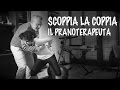 Scoppia la coppia e il pranoterapeuta