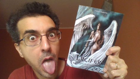Lucifer – l’angelo che divenne diavolo, di Laura Santella