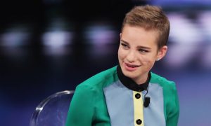 Violenze sessuali sull’atleta Bebe Vio: il Codacons denuncia Facebook