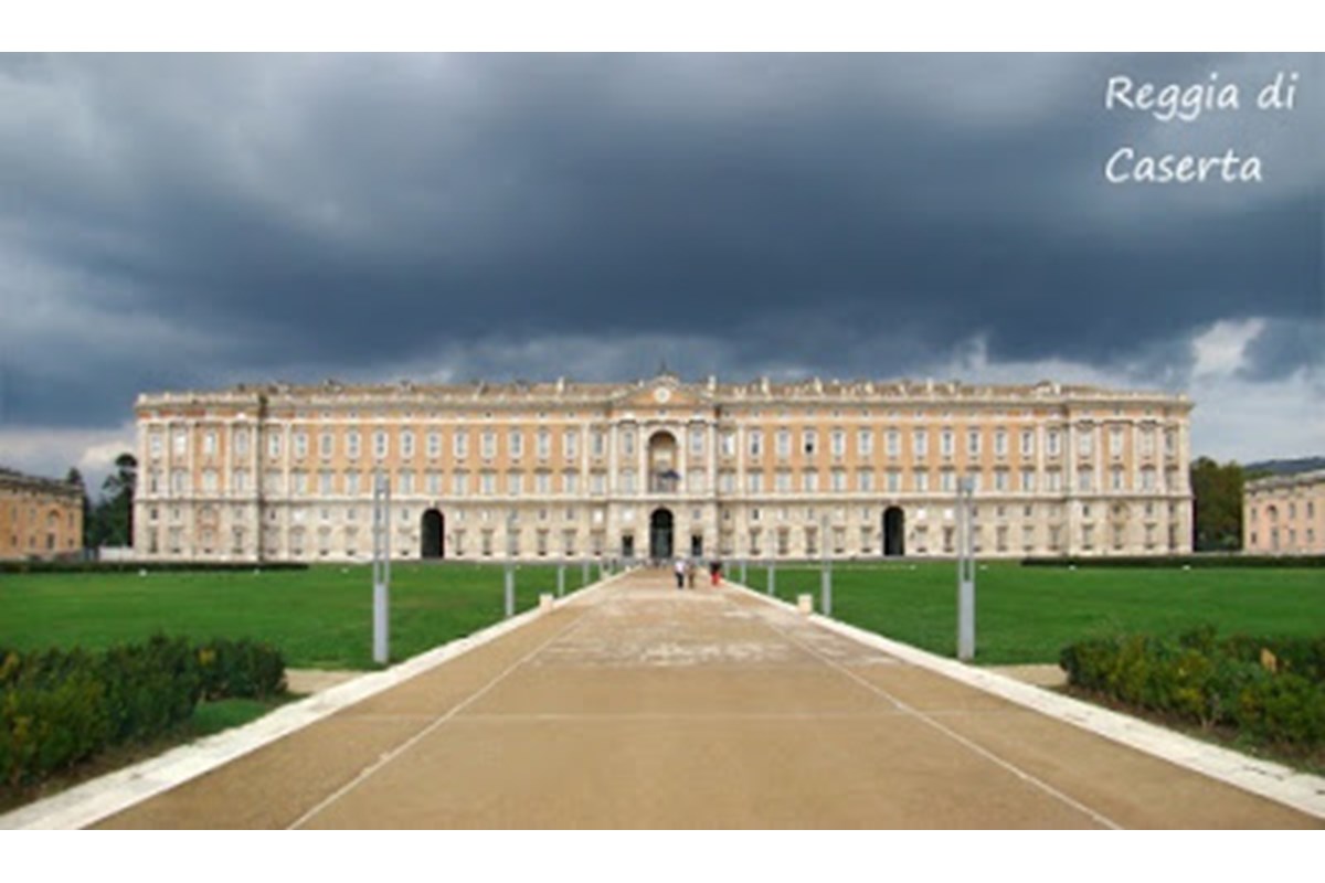 Sconti e Promozioni per la Reggia di Caserta