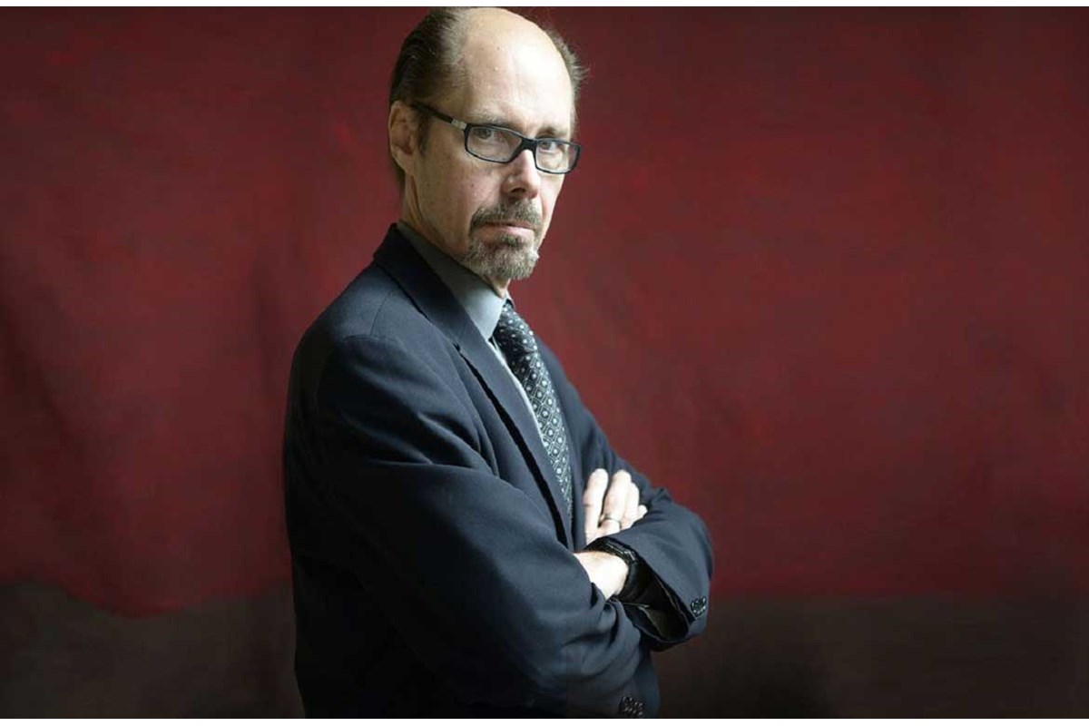 Verrà presentato al Salone del Libro di Torino il nuovo Thriller di Jeffery Deaver Il bacio d'acciaio