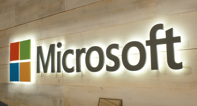 Microsoft dona fondi per realizzare il sogno di portare la connettività internet anche nelle zone più disagiate