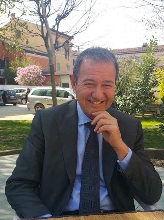 Marco Carra: allarme hacker sui dati sanitari personali
