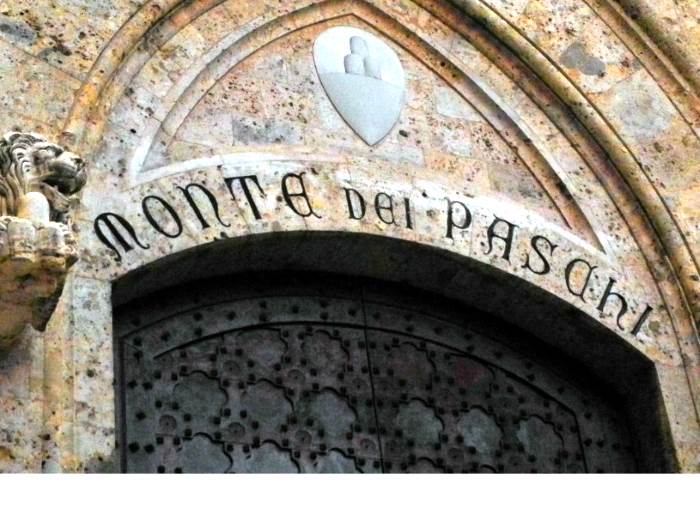 Confermata la perdita di 3,2 miliardi di euro per MPS nei conti dei primi sei mesi dell'anno
