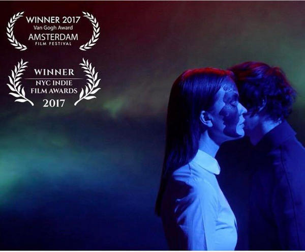 Brave Models: Video Elizabeth Kinnear vincitore al NYC INDIE FILM AWARDS 2017