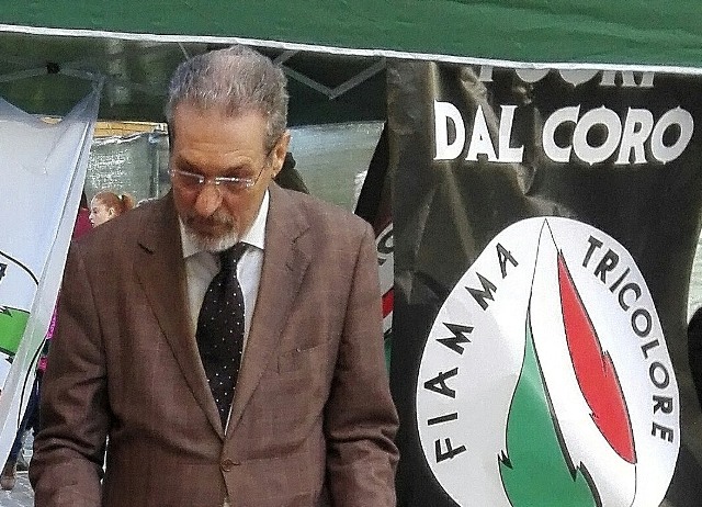E' morto l'editore e giornalista Pietro Golia