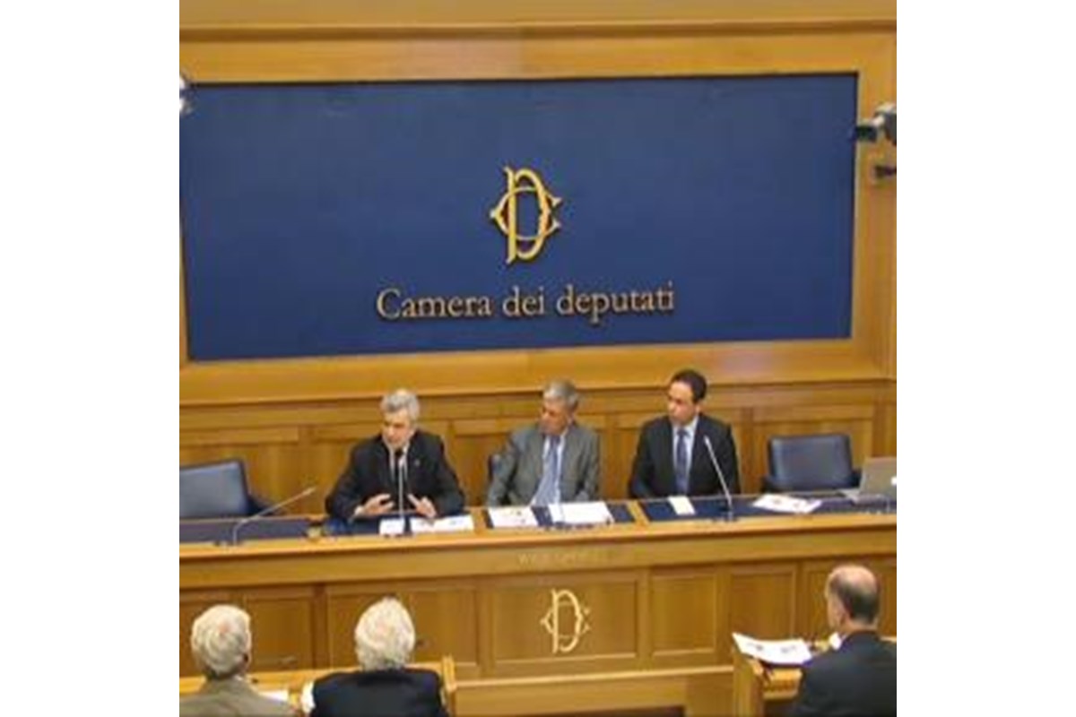 Riforma pensioni 2016, ultime novità ad oggi 7/07 dopo la conferenza stampa tenutasi alla Camera per la proposta 857 del 2013