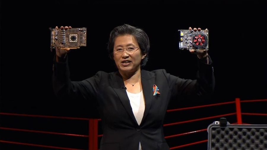 E3 2016 - Il miglior PC Gaming Show degli ultimi anni