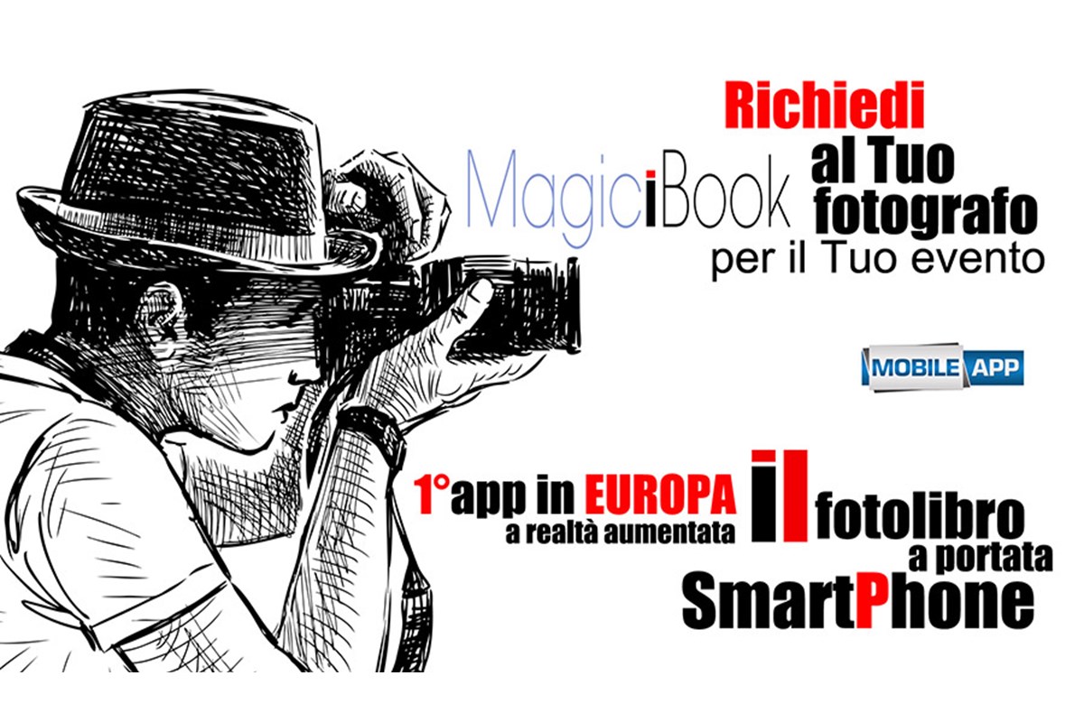 Vuoi Fare il Fotografo di Matrimonio? Ecco alcune cose da sapere