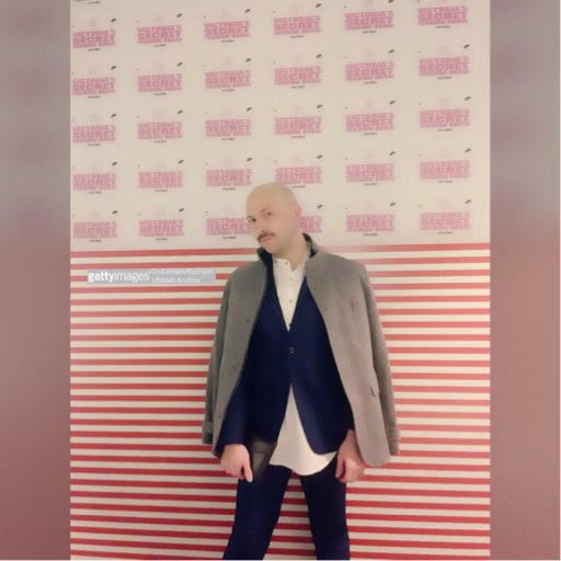 Andrea Ubbiali è il blogger moda più ricercato dalle aziende, per lui 4 esclusive da Bergamo e Milano