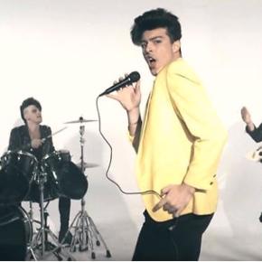 Stash e The Kolors, mancanza di rispetto per il pubblico