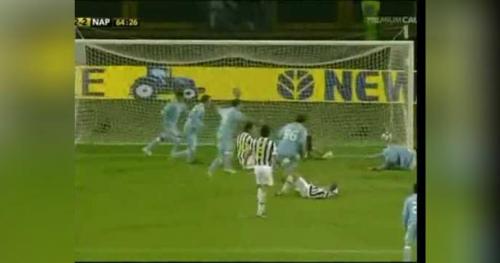 VIDEO CALCIO - Il Napoli rimonta la Juve a Torino: Seppelliteci qui
