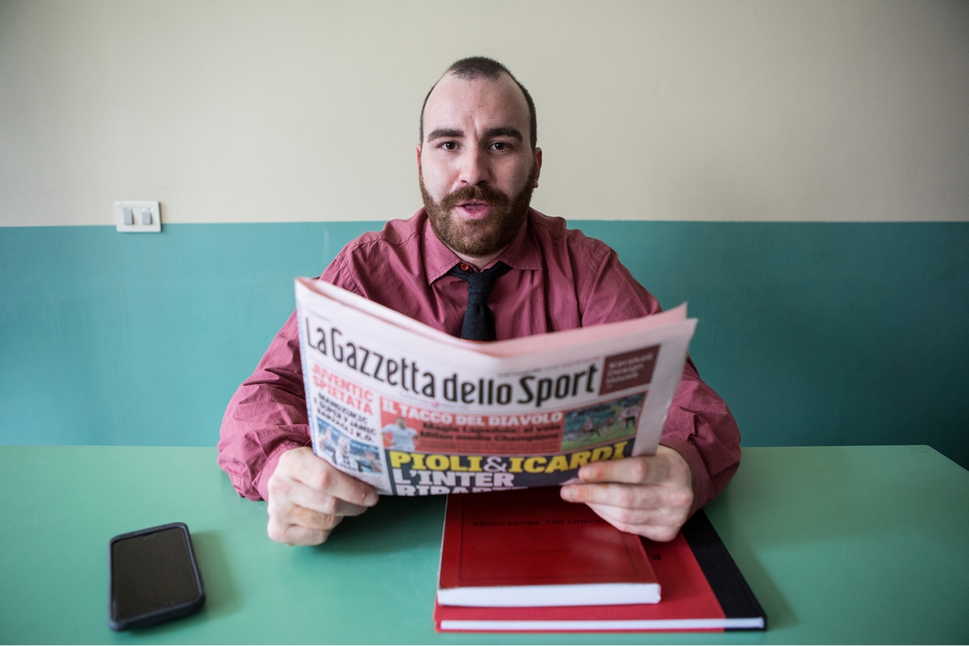 La recensione di Classe Z con il Pancio, Greta Menchi, Andrea Pisani, Roberto Lipari. Dal 30 marzo al cinema