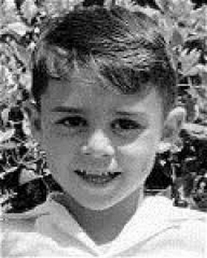 SCOMPARSA NEL NULLA DI DANIEL BARTER 1959