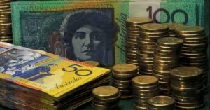 Dollaro australiano penalizzato dai dati sull'occupazione
