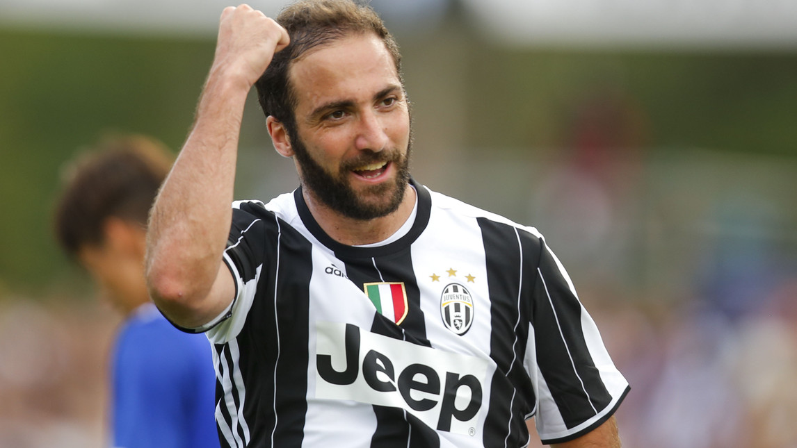I migliori attaccanti da schierare nella prima giornata al Fantacalcio