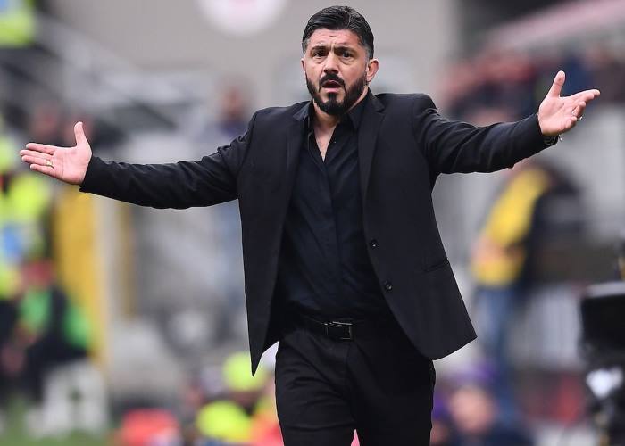 Con il Frosinone doveva essere il giorno del rilancio ma il Milan fa 0-0. Per Gattuso siamo ai titoli di coda
