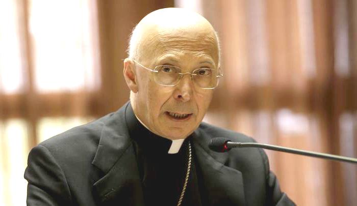 La famiglia secondo il cardinal Bagnasco