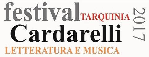 Ultime battute per il Festival Tarquinia Cardarelli 2017