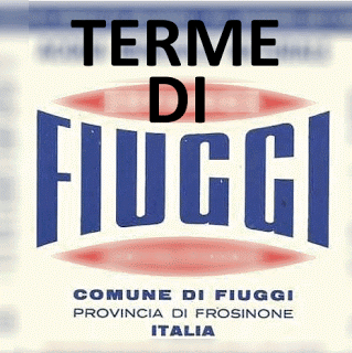 Offerte per le Terme di Fiuggi