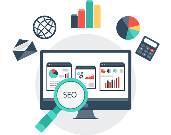 SEO Specialist, posizionamento nei motori di ricerca