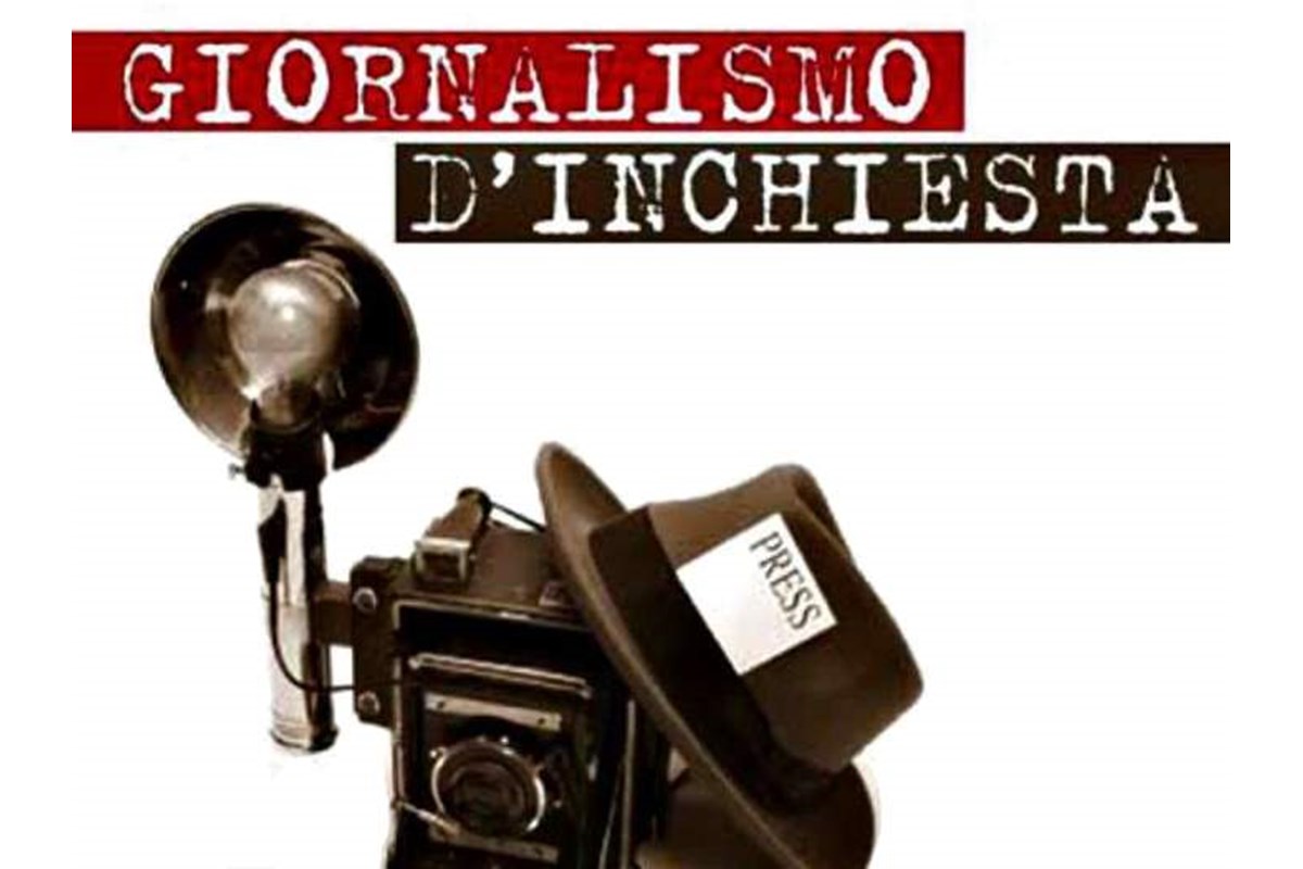 L'Europa tutela le multinazioni ostalcolando il giornalismo d'inchiesta
