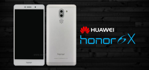 Honor 6X display 5.5″, 4GB RAM, doppia fotocamera, 4G VoLTE annunciato