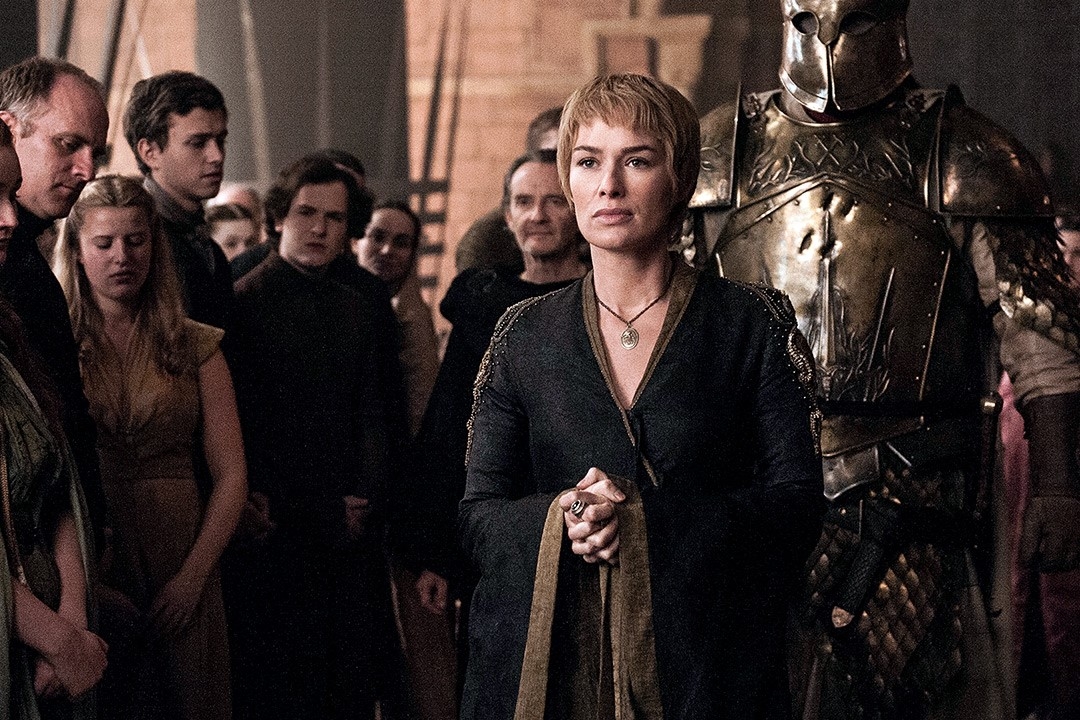 Game of Thrones Countdown: Cersei Lannister, lunga vita alla regina?